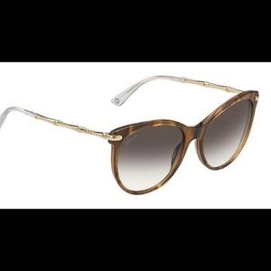 Authentic Gucci Sunglasses